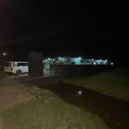 Bonaventure Apartments Nickerie Nieuw Nickerie ภายนอก รูปภาพ