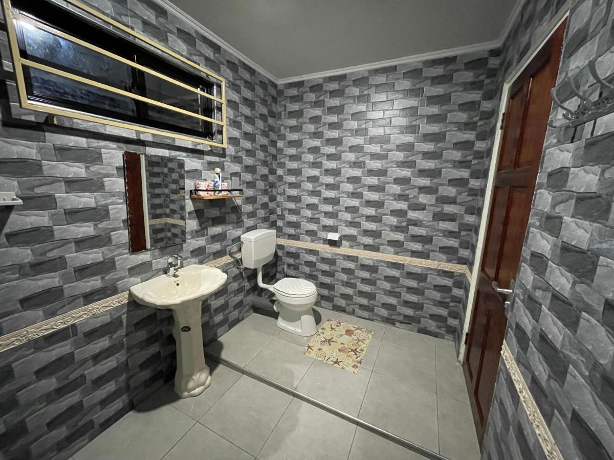 Bonaventure Apartments Nickerie Nieuw Nickerie ภายนอก รูปภาพ