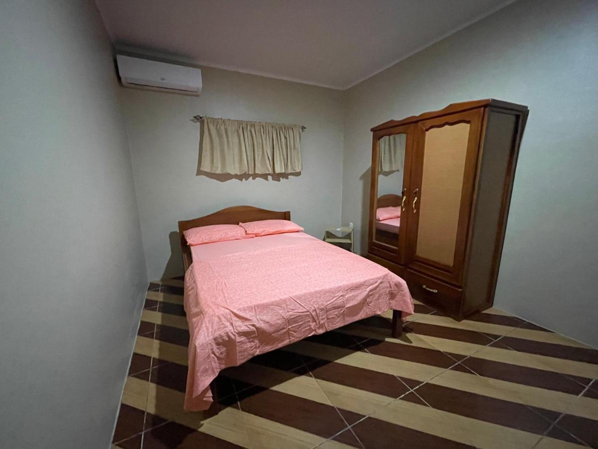 Bonaventure Apartments Nickerie Nieuw Nickerie ภายนอก รูปภาพ