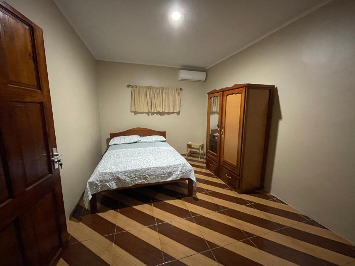 Bonaventure Apartments Nickerie Nieuw Nickerie ภายนอก รูปภาพ