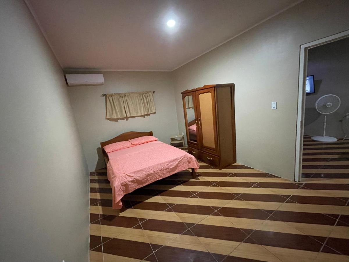 Bonaventure Apartments Nickerie Nieuw Nickerie ภายนอก รูปภาพ