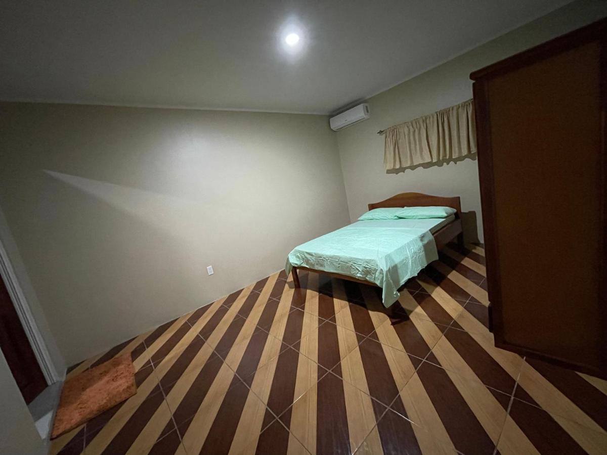 Bonaventure Apartments Nickerie Nieuw Nickerie ภายนอก รูปภาพ