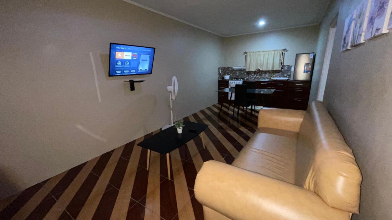 Bonaventure Apartments Nickerie Nieuw Nickerie ภายนอก รูปภาพ
