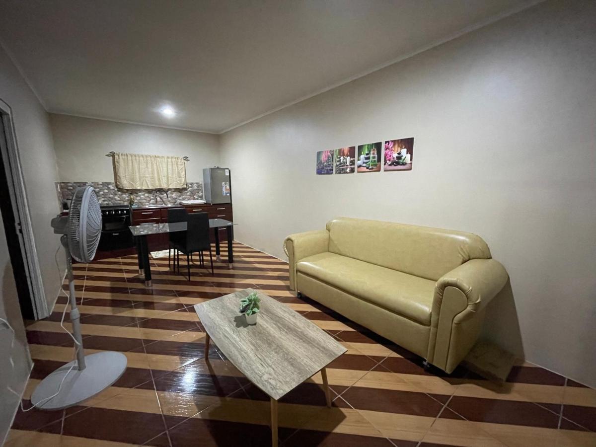 Bonaventure Apartments Nickerie Nieuw Nickerie ภายนอก รูปภาพ