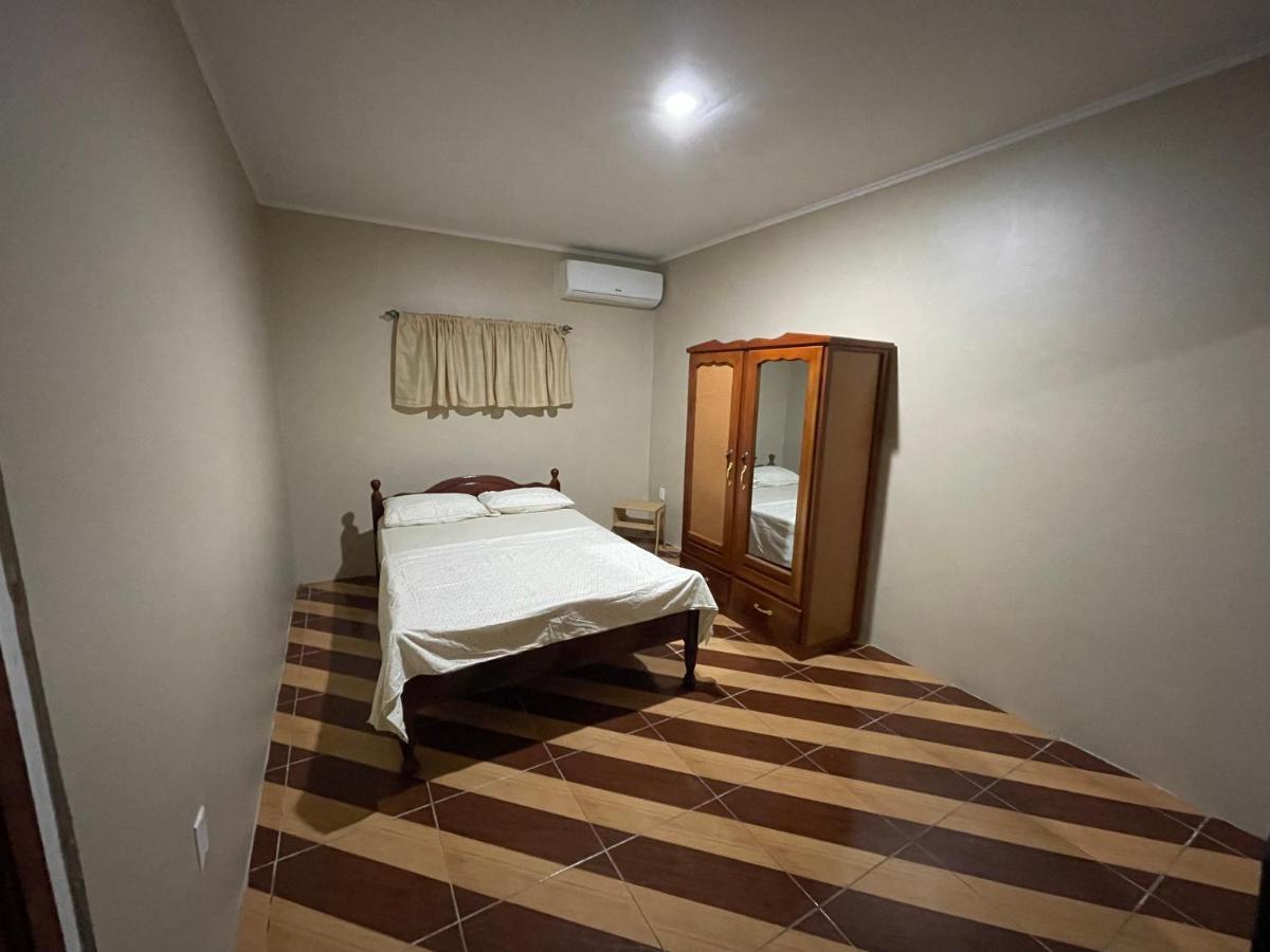 Bonaventure Apartments Nickerie Nieuw Nickerie ภายนอก รูปภาพ