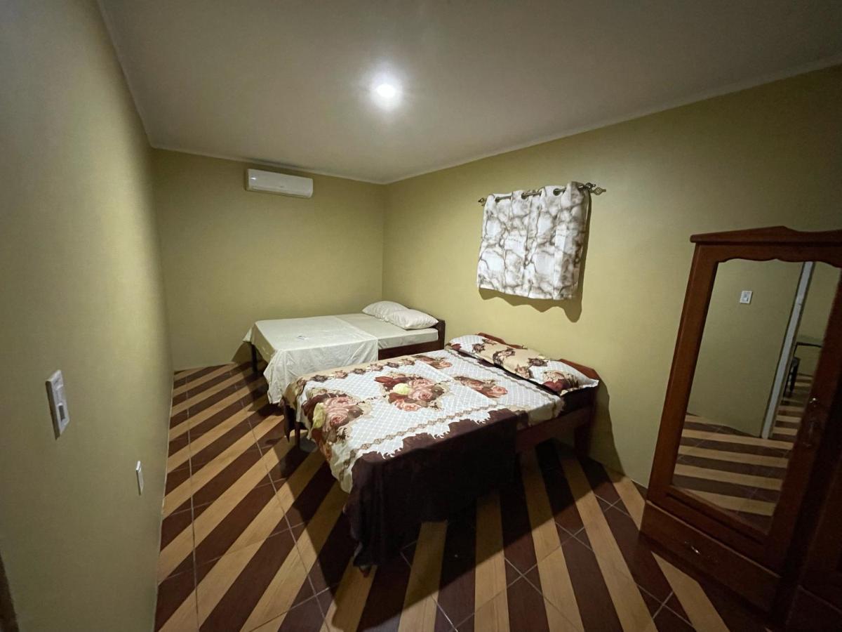 Bonaventure Apartments Nickerie Nieuw Nickerie ภายนอก รูปภาพ