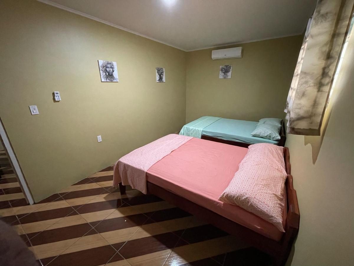 Bonaventure Apartments Nickerie Nieuw Nickerie ภายนอก รูปภาพ