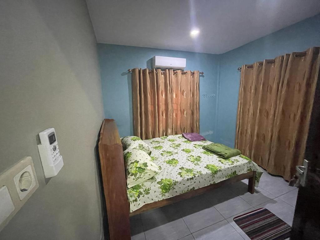 Bonaventure Apartments Nickerie Nieuw Nickerie ภายนอก รูปภาพ
