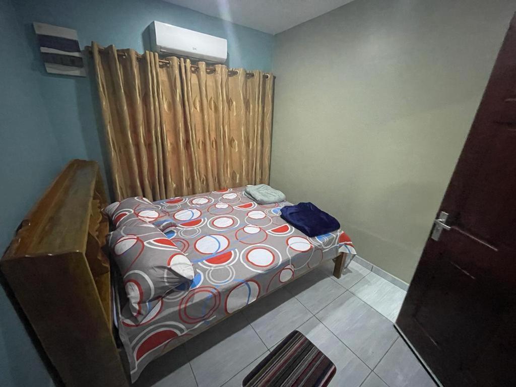 Bonaventure Apartments Nickerie Nieuw Nickerie ภายนอก รูปภาพ
